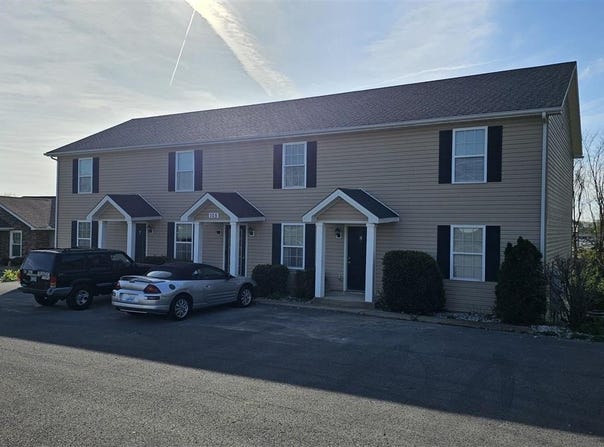 105, 107 & 109 Cameron Court, Glasgow, KY 42141