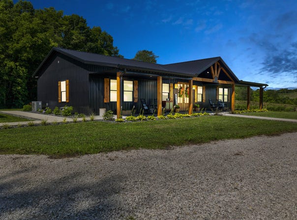 1891 Old Wyoming Road, Owingsville, KY 40360