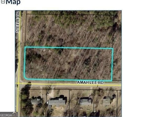 0 Steele Drive, Hampton, GA 30228