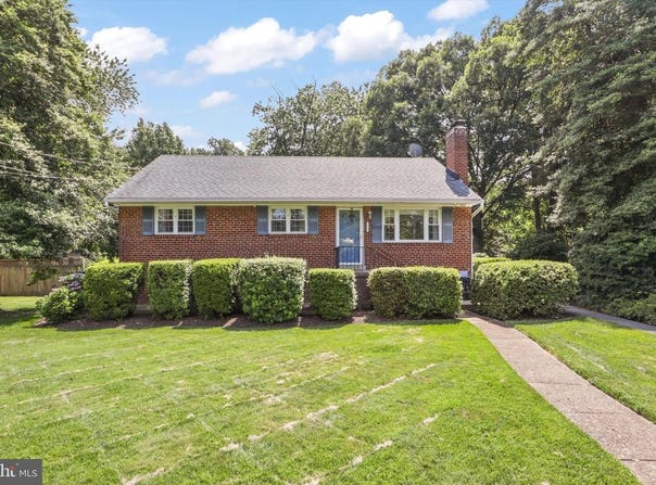 7131 MURRAY LN, ANNANDALE, VA 22003