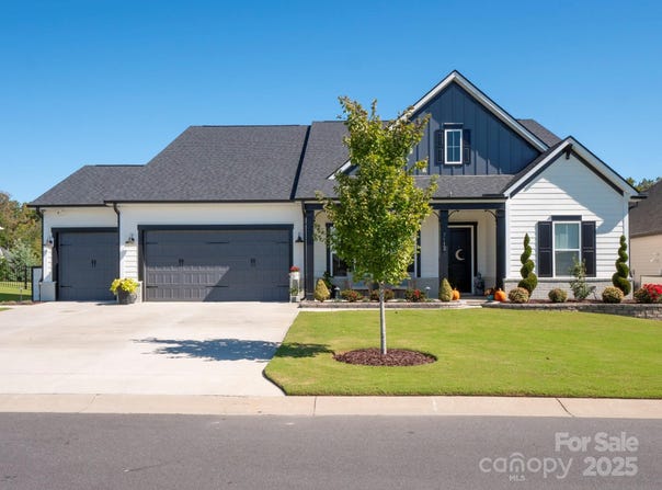 7112 Irongate Drive, Lancaster, SC 29720