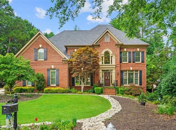 130 Silver Mist Circle, Alpharetta, GA 30022