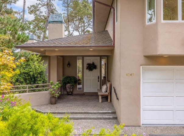 4043 Costado RD, PEBBLE BEACH, CA 93953