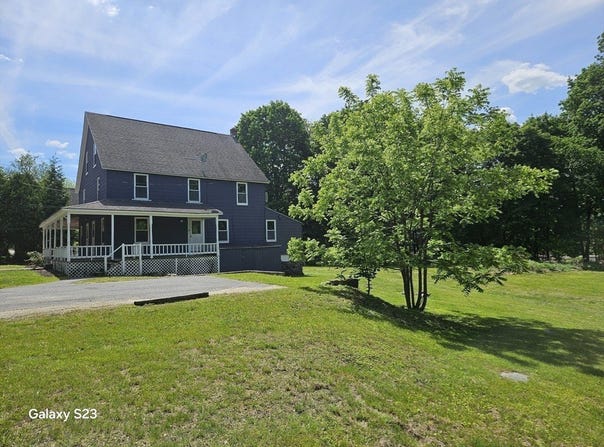 4 Gates Terrace, Sterling, MA 01564