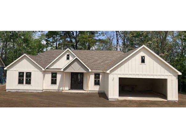 51 Memory Lane, Eufaula, AL 36027