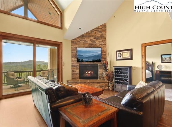 552 Penny Lane, Banner Elk, NC 28604