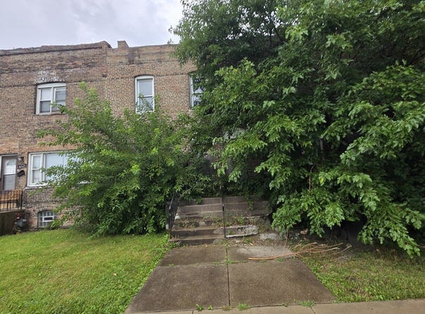 10754 S LANGLEY Avenue, Chicago, IL 60628