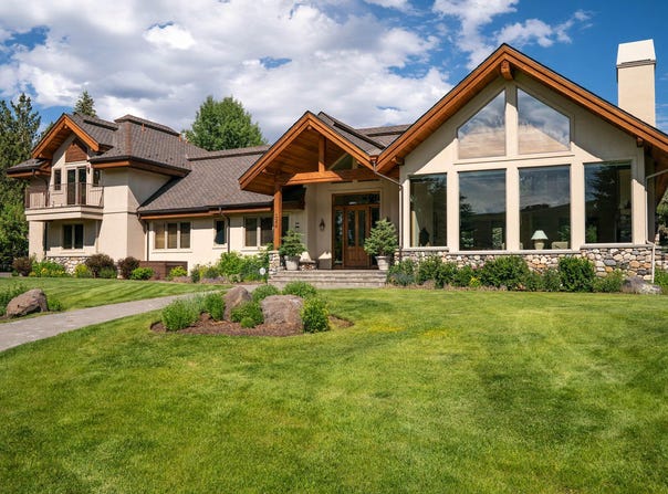124 Highlands Dr, Sun Valley, ID 83353