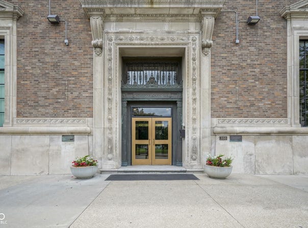 350 N Meridian Street, Indianapolis, IN 46204