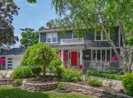 1410 Fairview Ave, South Milwaukee, WI 53172