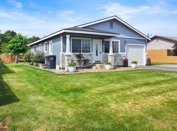 415 E Sylvan Dr., Othello, WA 99344