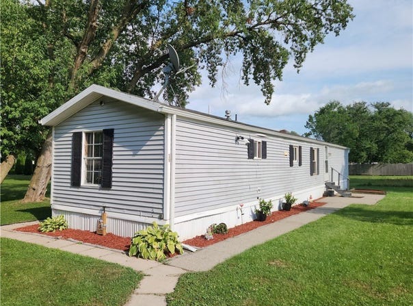 36 Narry Lane, Mt Morris, NY 14510