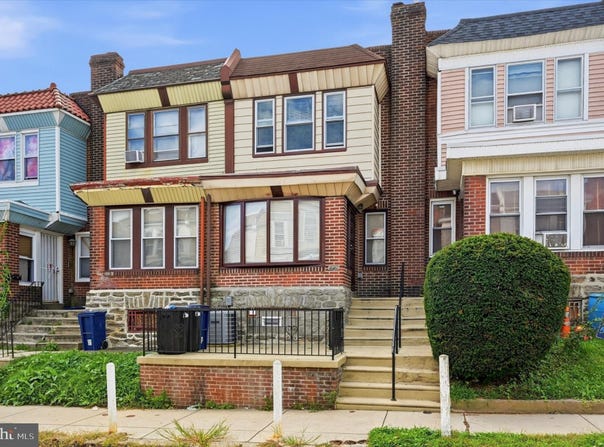 1914 PLYMOUTH Street, PHILADELPHIA, PA 19138