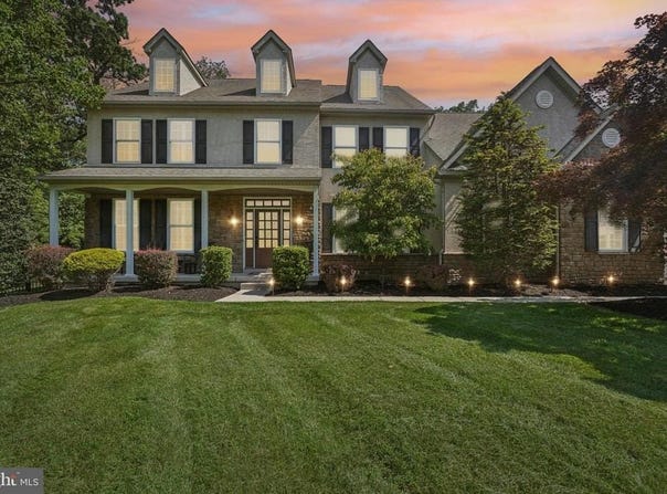 149 COLORADO COURT, SCHWENKSVILLE, PA 19473