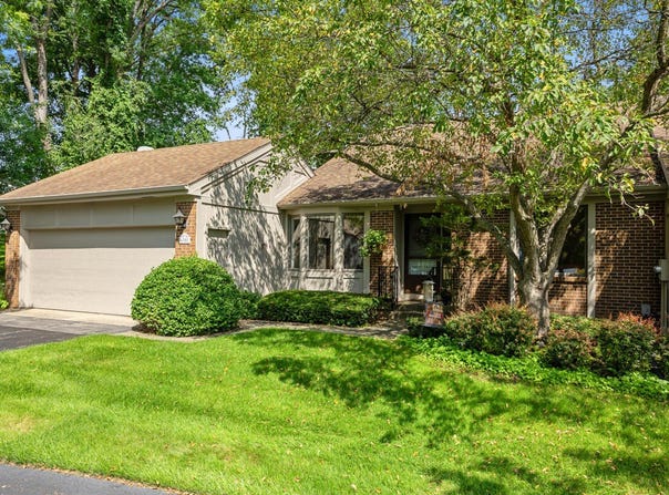6352 Greenway Drive SE, Grand Rapids, MI 49546