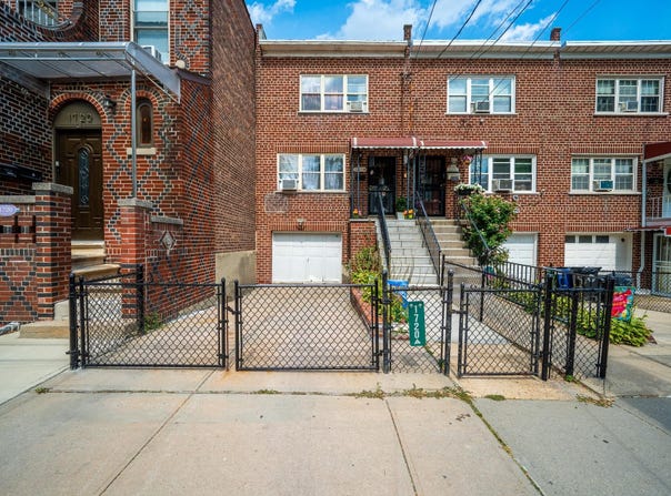 1720a Paulding Avenue, Bronx, NY 10462