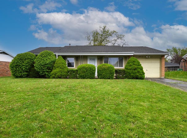 1367 Sheridan Court, Troy, OH 45373