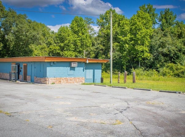 4404 E HWY 280, Cordele, GA 31015