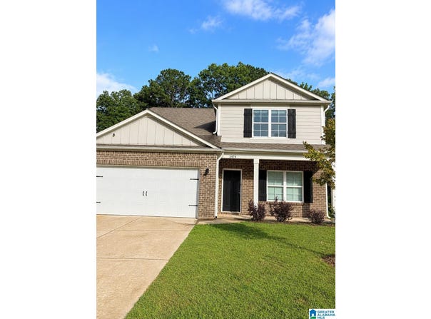 1474 ARCHERS COVE WAY, SPRINGVILLE, AL 35146
