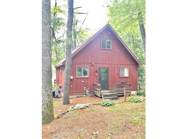 14443 RIVER Road, MOUNTAIN, WI 54149
