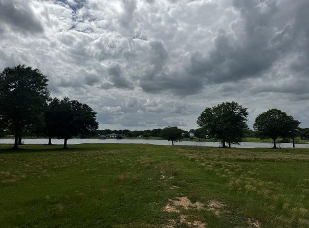 Lot Janies Way, Poplarville, MS 39740