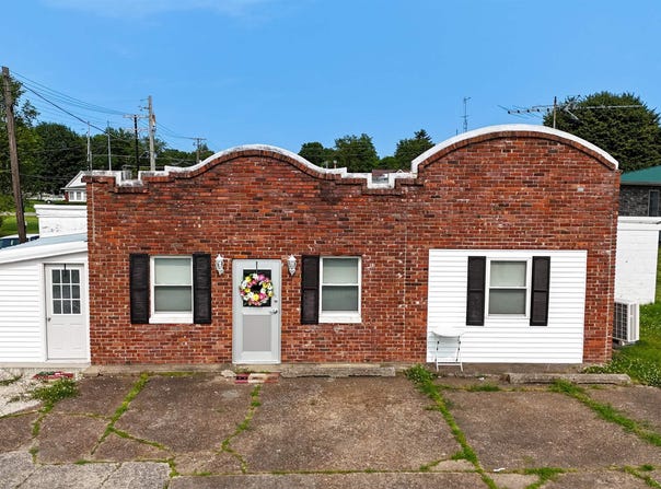 101 S Washington Street, Dale, IN 47523