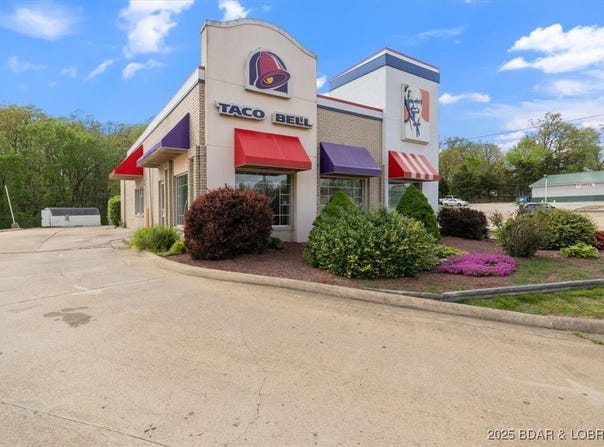 1501 Business 54 Street S, Eldon, MO 65026