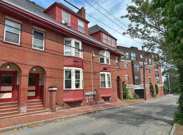 3 Walker Street, Portland, ME 04102