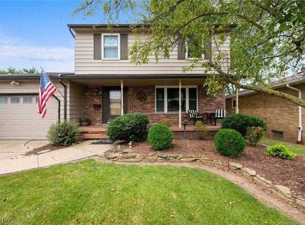 14441 Park Drive, Brook Park, OH 44142