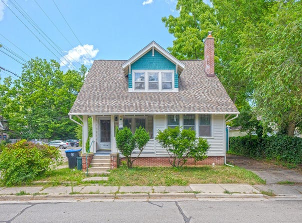 310 Olive Street, Ypsilanti, MI 48197