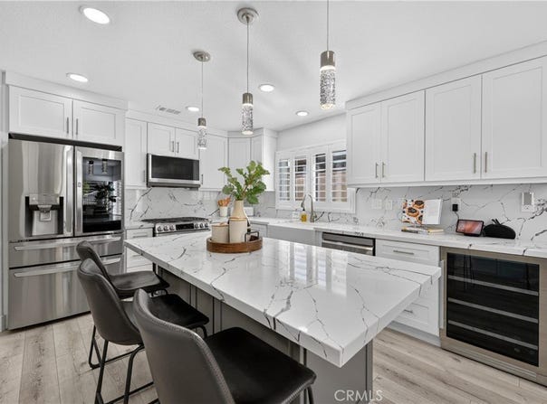 21 Arcilla, Rancho Santa Margarita, CA 92688