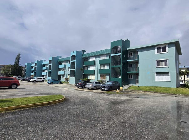 George Washington Drive, Mangilao, GU 96913