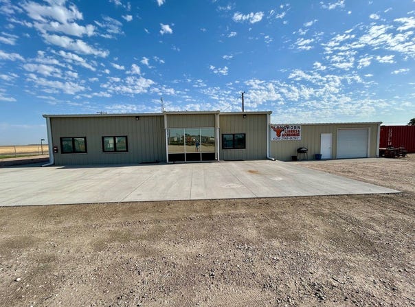 2790 Anderson Road, Garden City, KS 67846