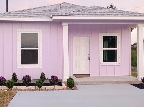 246 Post Oak, Rockport, TX 78382
