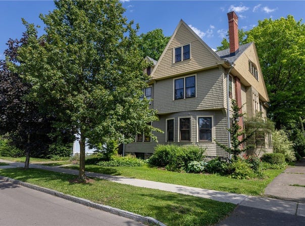 407 W Church Street, Elmira City, NY 14901