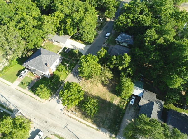440 Pine Bluff, Paris, TX 75460
