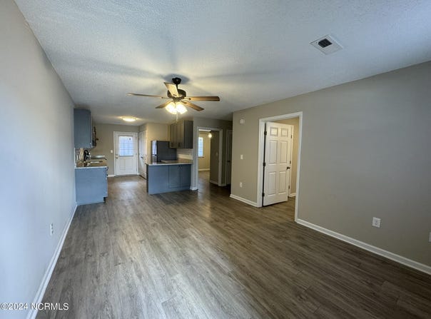 2203 Hurt Drive, Rocky Mount, NC 27804
