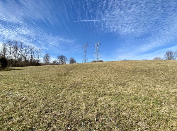 Briar Fork Road, Sanders, KY 41083