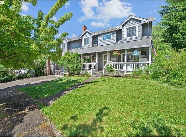 20685 SW SILETZ CT, Tualatin, OR 97062