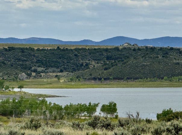 25515 X Road, Dolores, CO 81323