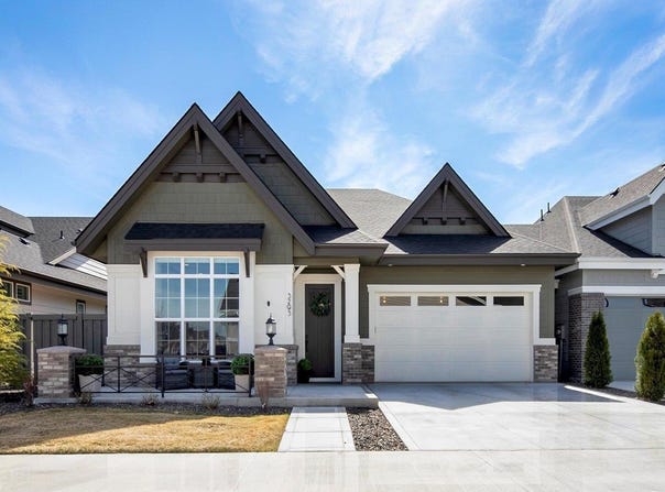 3293 E Macumbo Ln., Meridian, ID 83642
