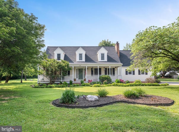 224 VINE LANE, WINCHESTER, VA 22602