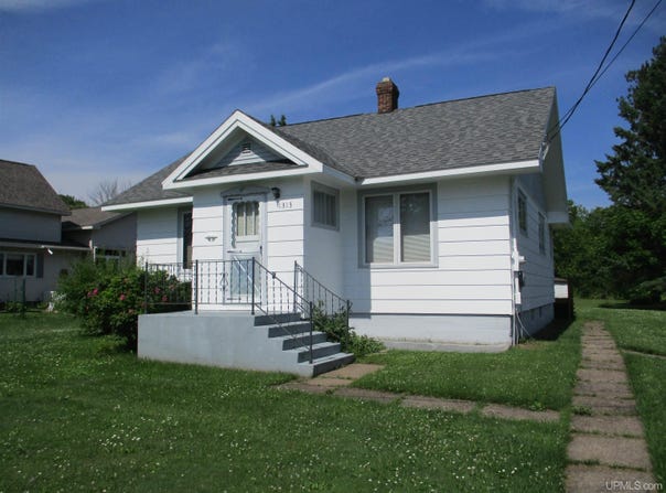 1313 Turner, Mass City, MI 49948