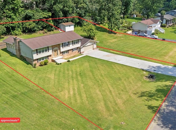 622 Woodland Drive, Clinton, TN 37716