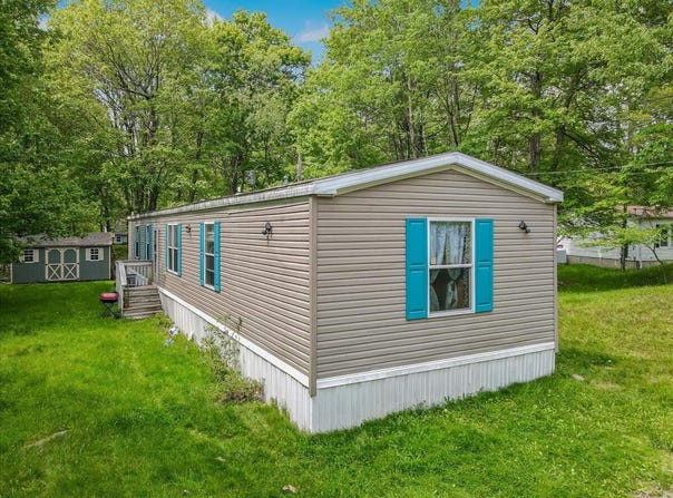 314 Summit Avenue, Pocono Summit, PA 18346