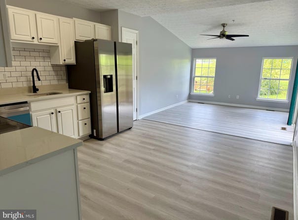 2010 BRANDY DRIVE, FOREST HILL, MD 21050