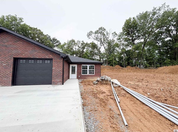 167 Blanton Ct, Paducah, KY 42003