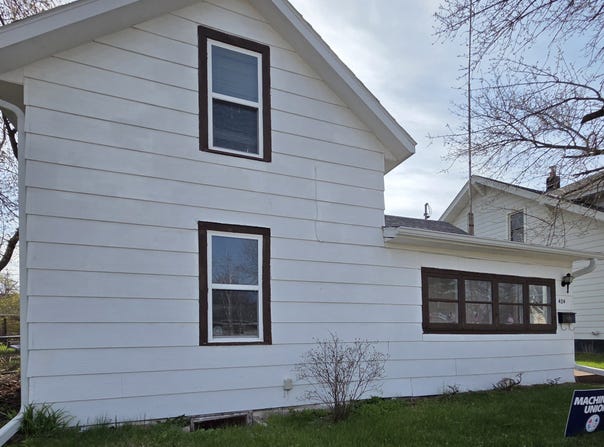 424 23rd Avenue N, Saint Cloud, MN 56303