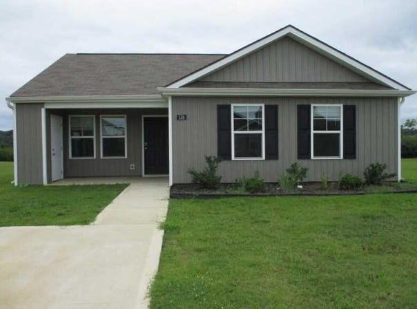 136 Crescent Circle, Niota, TN 37826