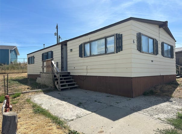 3283 E Us Highway 12 unit: 6, Helena, MT 59601